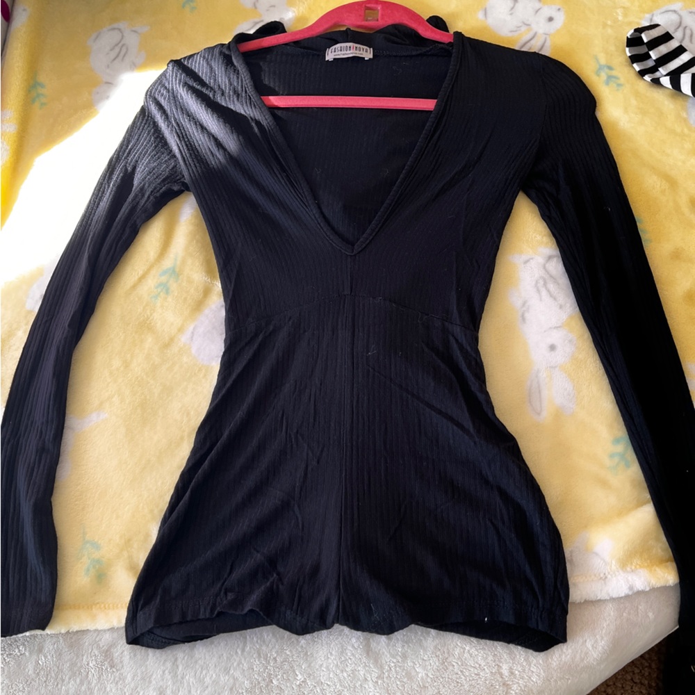 Fashion Nova BodySuit